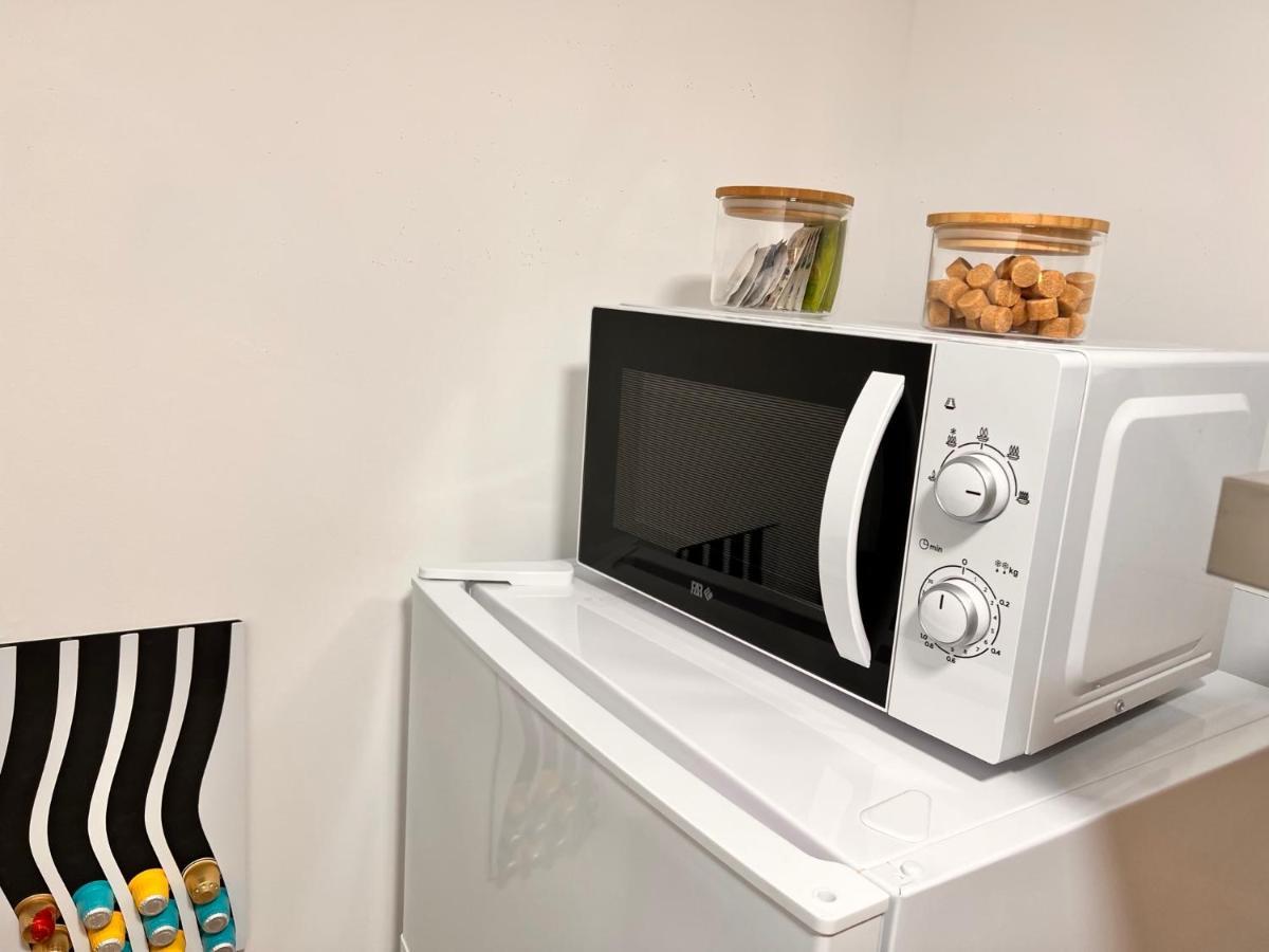 Appartements Calmes - Standing - Hypercentre - Clim - Wifi - Netflix Montpellier Kültér fotó